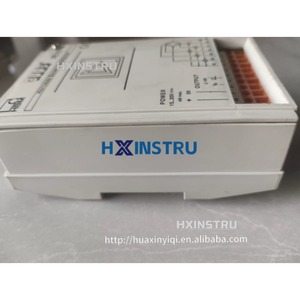 เครื่องขยายสัญญาณ HBM AE101 ของแท้จากเยอรมนี สภาพใหม่ไม่เคยใช้งาน ใช้ไฟ 15-26V DC  แรงดันขาออก 10V H - Product Image 3
