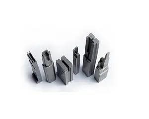 Highest Quality Molding Insert Mold Part Metal Insert For Plastic Carbide Inserts Manufacturers Mold Parts