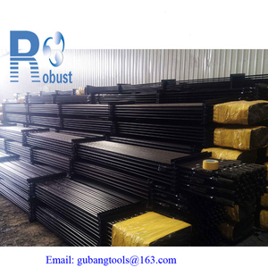 Thanh <span class=keywords><strong>H</strong></span>út Rắn Sản Xuất Dầu Chất Lượng Cao <span class=keywords><strong>API</strong></span> 11B Loại D, HL, K Có Khớp Nối - Product Image 6