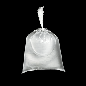 Оптовые пакеты-стойки из ПВД/ПНД для упаковки минеральной воды с ручками-ремнями, с возможностью индивидуальной печати, для лабораторных образцов жидкостей и воды - Product Image 4