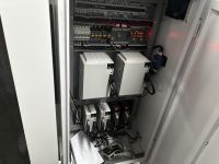 CHZOM Prensa Eléctrica de Alta Calidad, Freno de Prensa de Programación CNC, Servomotor, Todo Eléctrico de Alto Rendimiento, sin Aceite