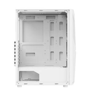 Dunao <span class=keywords><strong>PC</strong></span> Mới Được Thiết Kế Tùy Chỉnh ATX Với Nhựa Và Sắt Lưới Phía Trước Bảng Điều Chỉnh Máy Tính Chơi Game <span class=keywords><strong>PC</strong></span> Trường Hợp Cho Các Game Thủ - Product Image 4