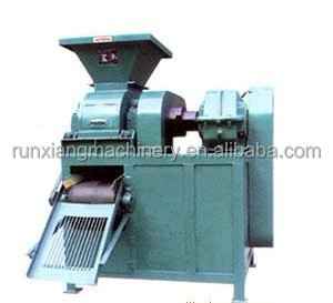 Hot sale Charcoal ball <b>eggs</b> briquette pressing <b>machine</b> from China - Product Image 4