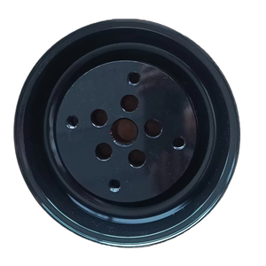 Compatible Liugong SP125836 <b>Pulley</b> for EXCAVATOR <b>WHEEL</b> LOADER Factory Direct Construction Machinery Parts - Product Image 1