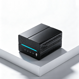 <b>Gaming</b> <b>Mini</b> <b>PC</b> 9 9950X3D RTX 5060Ti 16G DDR5 NVMe Win11 Pro Desktop Computer for AI Design MV10 <b>Gaming</b> <b>Mini</b> <b>PC</b> MV10 MV10 - Product Image 3