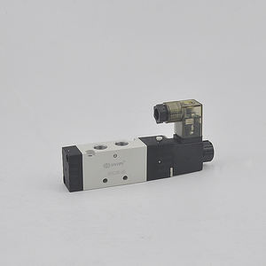Valvola Solenoide Pneumatica Airtac 4v310/10 220v Certificata TS16949 4v310-10 - Product Image 1