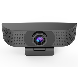 Cámara Web 4K 8MP HD para Computadora con Micrófono, Privacidad Profesional y Trípode, Cámara Web USB para Escritorio y Portátil MT968 4K HD - Product Image 5