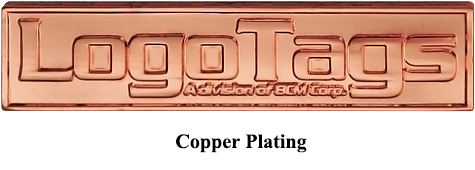 copper plating