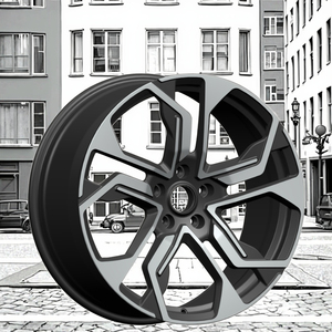 Vente directe du fabricant, jantes en alliage pour voiture de tourisme Mercedes Benz Smart, jantes 15 16 <span class=keywords><strong>17</strong></span> pouces <span class=keywords><strong>3</strong></span>*112 <span class=keywords><strong>4</strong></span>*100 pour Smart - Product Image 5