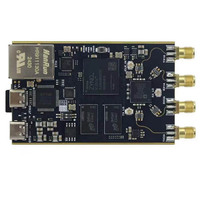 Carte de développement logiciel SDR AD9633 XC7020 XC7020 AD9363 pour le portage PLUTO OEPNWIFI
