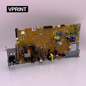 Placa de alimentación RM3-7385 RM3-7388 para <span class=keywords><strong>HP</strong></span> LaserJet Pro M14 M15 M16 M17 <span class=keywords><strong>M28</strong></span> M29 M30 M31, controlador de motor, PCB, 220-240V - Product Image 5