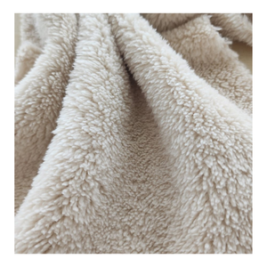 Premium 280gsm Wellsoft 100% Polyester <b>Knitted</b> Fleece Fabric - Extra Wide 180 cm - Ultra-Soft & Multi-Use - Product Image 2