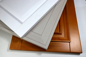 Linea di telaio della porta in legno verniciato a spruzzo porta di legno bordo Sparaing colorazione cornice per mobili parti in legno macchina per la lavorazione del legno - Product Image 6