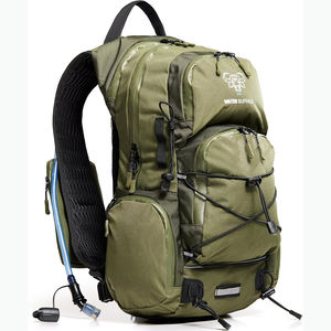 Free Sample Waterproof <b>Light</b> <b>Weight</b> Hiking <b>Backpack</b> Mountaineering Hiking Folding Outdoor Bag Breathable Foldable <b>Backpack</b> - Product Image 2