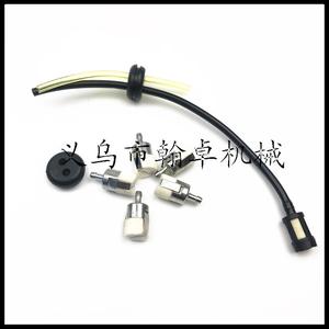 Repuestos y Accesorios para Podadoras Poulan Husqvarna HZPJ, Filtro de Aceite Pequeño, Tubo de Filtro de Aceite de Fieltro, Base de 2 Orificios - Product Image 5