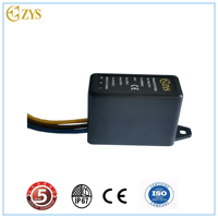 20KV 20KA 5 ans de garantie usine, produit Original, parasurtenseur LED 20kv 100-277vac, suppresseur de tension transitoire