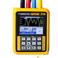 Gemaakt in China Mr Signal Brand MR9270S+ HART 4-20mA signaalgeneratorzender voor druktransmitter