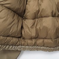 Manteau d'hiver chic et rétro pour femme, nouvelle collection 2026, décontracté, avec col en fourrure amovible et manches longues