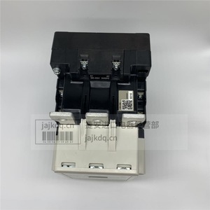 คอนแทคเตอร์ไฟฟ้ากระแสสลับ ฟูจิ อิเล็คทริค รุ่น SC N6 110V 220V 440V สำหรับมอเตอร์ไฟฟ้ากระแสสลับ - Product Image 3