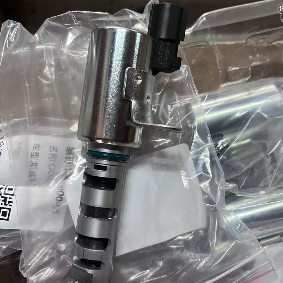 Car VVT Rotation Valve 12209-D15-0000 Fit for SWM G01 Chinese Spare ...