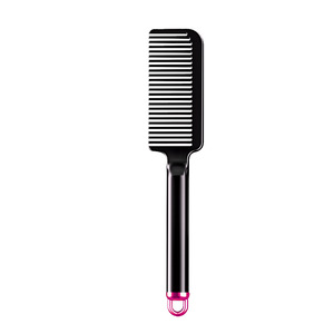 Peine para alisar el cabello, grande, antiestático, para uso doméstico, para mujeres y hombres - Product Image 2