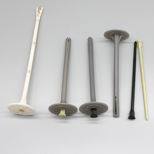 Clous d'isolation en nylon anti-corrosion de haute qualité, diamètre 60 mm, capacité 1KN, pour la construction, marque <span class=keywords><strong>Ousen</strong></span> - Product Image 1