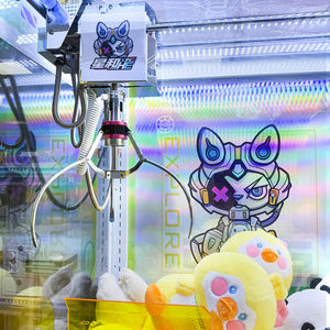 Console de <span class=keywords><strong>jeu</strong></span> d'arcade, approvisionnement direct usine, application polyvalente pour un joueur, prix abordable, ventes flash - Product Image 5