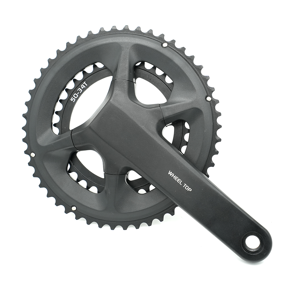 Bike Gear Ratio Best Chainring Size For Folding Bike Bicycle Chainring- An  Accessory That Allows You To Drive Fast And