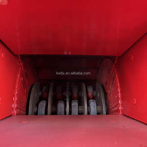 หัวค้อนโลหะผสมตะกั่วสูง <span class=keywords><strong>Kvit</strong></span> สำหรับการขุดเหมือง การตีขึ้นรูป การแปรรูป วัสดุเหล็กโครเมียม เครื่องบดหิน - Product Image 4