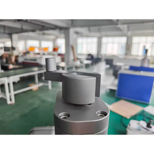 Nouvelle machine de marquage laser à fibre portable mini 20W 30W pour métal avec prise en charge IA, formats DWG/DST, contrôle CNC, refroidissement par air - Product Image 2
