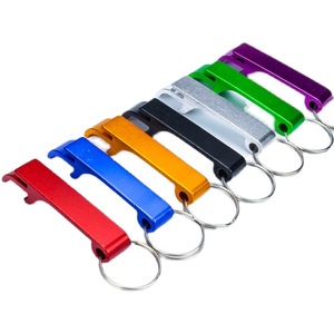 تخصيص شعار ليزر ، فتاحة زجاجات البيرة مخصصة مع الشعار المطلوب الخاص بك - Product Image 6