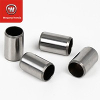 Pasador de Posicionamiento de Cabeza de Cilindro para Wuyang Jiaying Xijun Cool Shadow Xizhi Xili PCX150 160 LEAD125 WH125