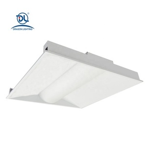 Kits de rénovation de luminaires encastrés LED simples et unis 30W, lampe de <span class=keywords><strong>plafond</strong></span> encastrée LED - Product Image 3