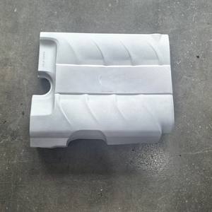 Cubierta de Motor para Lexus Rx350 1120931050 con Acolchado de Algodón para Modelos 2010-2013 - Product Image 1