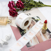 Sachets de dragées, boîtes cadeaux fleuries, boîtes à gâteaux et emballages, étiquettes rondes en papier kraft pour mariage, autocollants de remerciement