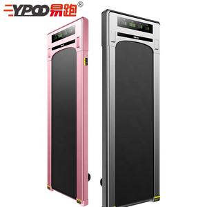 Mini <span class=keywords><strong>tapis</strong></span> roulant plat YPOO, petit appareil <span class=keywords><strong>de</strong></span> marche et <span class=keywords><strong>de</strong></span> <span class=keywords><strong>course</strong></span> portable, <span class=keywords><strong>tapis</strong></span> roulant pour la maison, <span class=keywords><strong>bon</strong></span> <span class=keywords><strong>tapis</strong></span> roulant sous le bureau - Product Image 6