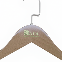 Collection 2026 la plus vendue : Porte-manteau en bois massif de style antique, disponible en plusieurs options de bois