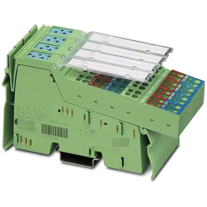 Dmarreur De Hybride 2900422 H5 230v Ac 9a <span class=keywords><strong>3</strong></span>-fase Baru Original Siap Kirim Otomasi Industri Pac PLC Khusus Pemrograman - Product Image 1