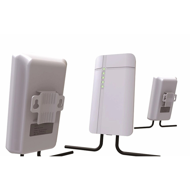 GC112-A 4G CPE Lte Wireless Industrial Outdoor Waterproof Wifi Routers 4G Networks Tablet ,Laptop, Notebook Outdoor IP Camera