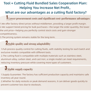Wisun Alkyloxyl 알코올 에테르 저 폼 고효율 유화제 노이온 계면 활성제 절단 금속 작동 유체 윤활제 녹 - Product Image 3