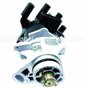 Accessoires de voiture de haute qualité, distributeur d'allumage B3S7-18-200 T2T60671 B3S718200 pour <span class=keywords><strong>Mazda</strong></span> 323 <span class=keywords><strong>BA</strong></span> T - Product Image 4