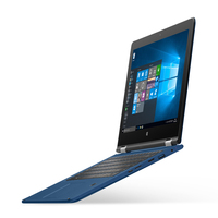 Ordinateur portable gamer avec processeur AMD 4,0 GHz, écran 14,1 pouces, 8 Go de RAM, SSD/HDD 256 Go/512 Go/1 To, ordinateurs portables avec notebook