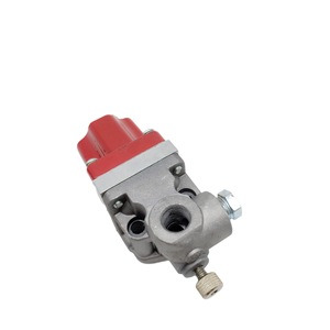 Válvula solenoide de cierre 3017993 para funcionamiento a temperatura normal de combustible en motores Cummins - Product Image 5