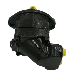 มอเตอร์ไฮดรอลิกคุณภาพดี รุ่น F11 ซีรีส์ F11-019-MB-CN-K-000 - Product Image 1
