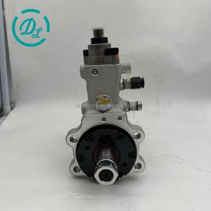 ปั๊มฉีดน้ำมันเชื้อเพลิง EexcavaStart 375-2647 สำหรับเครื่องยนต์ C4.4 C7.1 รถขุด 323D2 รถตัก 950GC งานหนัก 0445025601 - Product Image 2