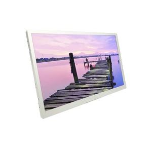 Pantalla LCD TFT <span class=keywords><strong>de</strong></span> 8.0 Pulgadas con Pantalla Táctil, 800*480, Piezas <span class=keywords><strong>de</strong></span> Ensamblaje <span class=keywords><strong>de</strong></span> Pantalla LCD, Pantalla a Todo Color SPI - Product Image 1