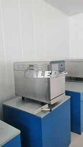 <span class=keywords><strong>Four</strong></span> à Cuisson Automatique à Haute Vitesse pour Restaurant, Électrique, en Acier Inoxydable, 220V - Product Image 4