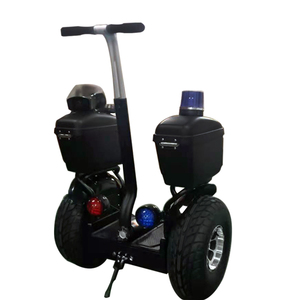 New Self Balancing 2 Wheel <b>Scooter</b> Unicycle - Product Image 2