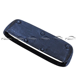 Cubierta de Fibra de Carbono para el Capó Delantero, Rejilla de Ventilación para el Techo, para Subaru Impreza WRX STI 2016+ - Product Image 5