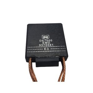 Escobilla de Carbón T900 de Alta Dureza y Durabilidad para Motor Eléctrico de Corriente Continua, Marca <span class=keywords><strong>GZ</strong></span>, Modelo 25C14076P01 - Product Image 2